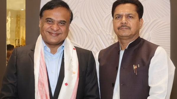 Assam chunav से पहले कांग्रेस की 'ऐसी तैसी' करके BJP में शामिल हुए भूपेन बोरा, क्या 50 करोड़ लेकर किया ये डील?