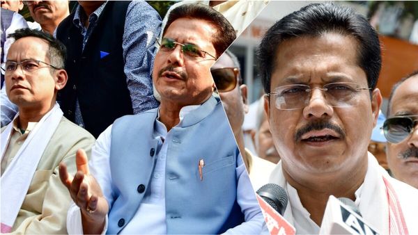 Assam Election: राहुल मनाने में लगे, हिमंत बोले BJP ज्वाइन कीजिए, भूपेन बोरा ने अब इस्तीफे की बताई सच्चाई