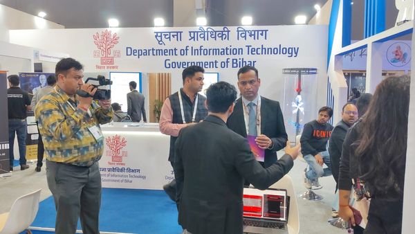 Bihar News: India AI Impact Summit 2026: ‘बिहार पवेलियन’ बना निवेश का नया केंद्र, AI से बदलेगा विकास मॉडल