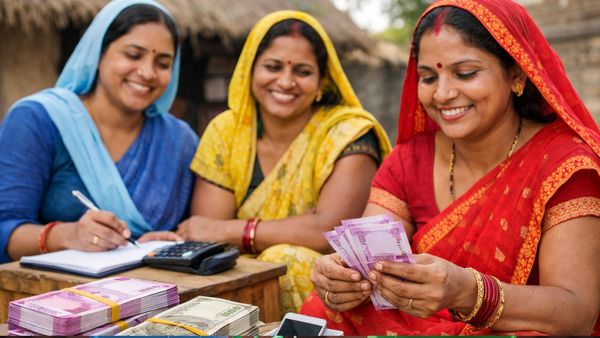 Bihar Mahila Rojgar Yojana Next Installment: जीविका दीदियों को फरवरी में इस दिन मिलेंगे 2 लाख, कैसे आएगा पैसा