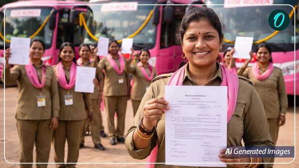  Bihar Pink Bus Service: बिहार में पिंक बस कि महिला ड्राइवरों को मिला अप्वाइंटमेंट लेटर, क्यों जरूरी है पहल?