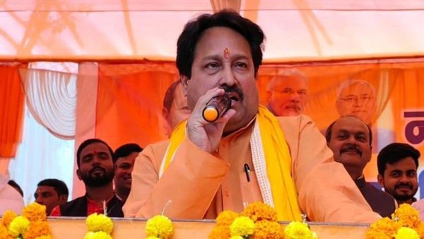 Bihar Liquor Ban: 'SP से ज्यादा दारोगा कमा रहे पैसा, BJP विधायक ने खोली अपनी ही सरकार के शराबबंदी की पोल