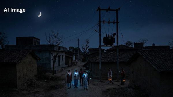 Bihar News: अचानक बिहार के इस पूरे गांव को कर दिया गया ब्लैकआउट, चुन-चुन कर क्यों काटी गई बिजली?