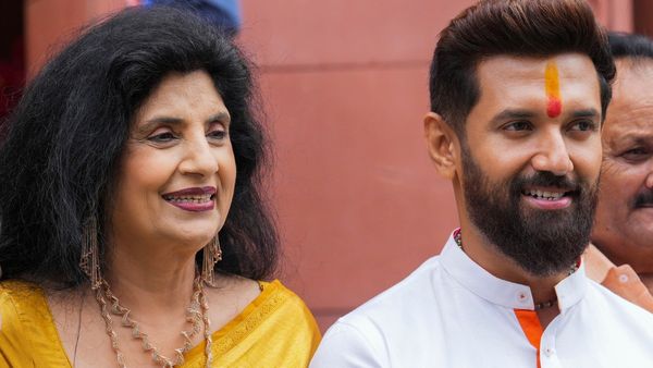 Bihar Rajya Sabha Election 2026: रीना पासवान जाएंगी राज्यसभा? अटकलों पर बेटे चिराग पासवान ने क्या कहा