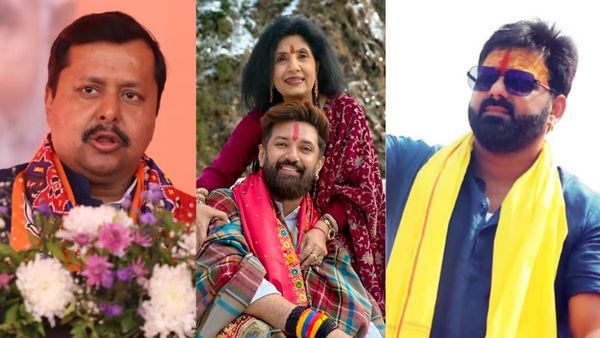 Bihar Rajya Sabha Election: नितिन नबीन, रीना पासवान, उपेंद्र कुशवाहा या पवन सिंह? राज्यसभा की रेस में कौन आगे