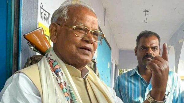 Bihar Rajya Sabha Election: 'अब और नहीं सहेंगे अपमान', राज्यसभा सीट पर मांझी ने ठोका दावा, दे दी चेतावनी