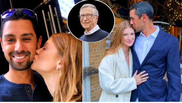 Bill Gates Damad: माइक्रोसॉफ्ट किंग का दामाद कौन हैं? कैसे Bill Gates की बेटी का जीता दिल? दिलचस्प है किस्सा!
