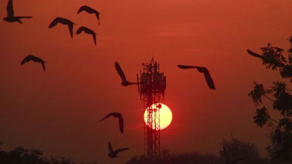 Delhi-NCR Weather: मार्च से पहले ही जून वाली तपिश! दिल्ली में कब होगी बारिश? अगले 5 दिनों के लिए IMD का अलर्ट!