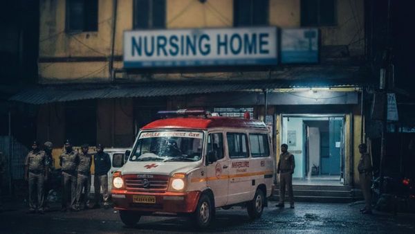 Kanpur: नर्सिंग होम या मौत का घर? जन्म के कुछ घंटे बाद कैसे जिंदा जल गई नवजात? बिना परमिशन चल रहा था NICU!