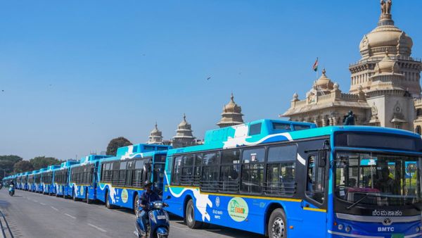 Bengaluru News: खुशखबरी, बेंगलुरू के 10 मेट्रो स्‍टेशनों के पास रुकेगी BMTC बस, जानें कौन हैं ये Metro Station
