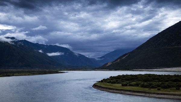 Brahmaputra Basin: असम को बाढ़ से मिलेगी परमानेंट मुक्ति, चीन को टक्कर देने वाला बेसिन होगा तैयार!
