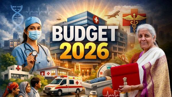 Budget 2026: कैंसर की दवाएं हुई सस्ती, लोगों की उम्मीदों पर कितना खरा उतरा हेल्थकेयर सेक्टर का बजट?
