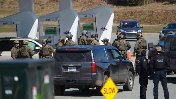 Canada School shooting: कनाडा के स्कूल में गोलीबारी, अब तक आरोपी समेत 10 की मौत, घटना के बारे में क्या पता चला