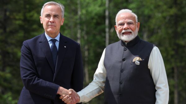 Canada PM India Visit: 3 वर्षों की तल्खियों के बाद भारत आ रहे कनाडा पीएम Mark, क्‍यों गेमचेंजर है ये यात्रा?