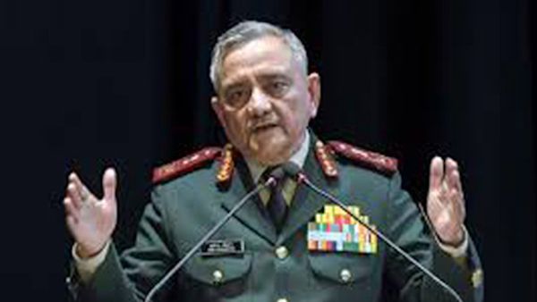 CDS अनिल चौहान का श्रीनगर गढ़वाल दौरा, छात्रों व शिक्षकों से संवाद कार्यक्रम, उत्तराखंड से क्या है खास कनेक्शन