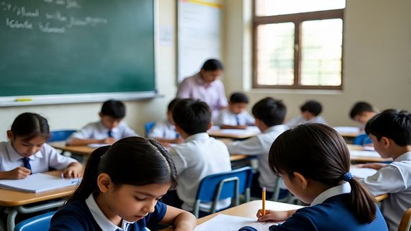 Chandigarh School Budget: चंडीगढ़ के स्कूलों को वर्ल्ड क्लास बनाने के लिए खर्च होंगे 1263 करोड़