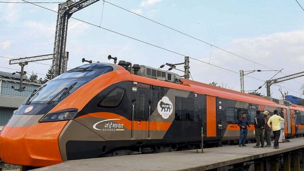 Chandigarh Vande Bharat Update: चंडीगढ़-कटड़ा रूट पर जल्द दौड़ेगी वंदे भारत, 5 घंटे में होगा सफर