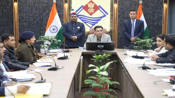 Chardham Yatra-2026 देहरादून में 24 घंटे मिलेगी रजिस्ट्रेशन की सुविधा, मोबाइल टीमें रहेंगी तैनात, ये रहेगा खास