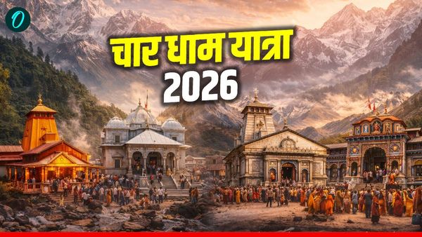 Char Dham Yatra 2026 यात्रियों की संख्या नहीं होगी सीमित, पंजीकरण अनिवार्य, यात्रा के लिए होंगे ये सख्त नियम