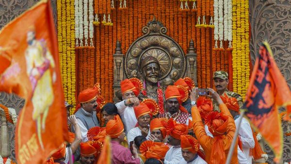 Chhatrapati Shivaji Maharaj की 396वीं जयंती पर जानें जीवन से जुड़ी बड़ी बातें, पीएम मोदी ने दिया खास संदेश