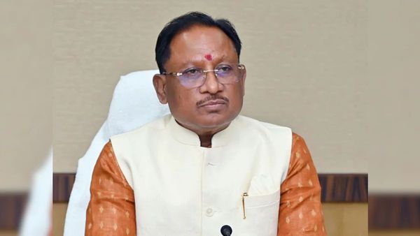 Chhattisgarh News: जनकल्याणकारी नीतियों से मजबूत हो रही प्रदेश की अर्थव्यवस्था: मुख्यमंत्री साय