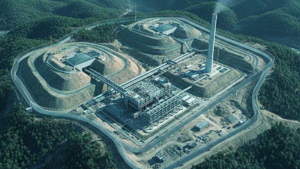 World News Hindi: चुपचाप परमाणु बम बना रहा है चीन, सिचुआन के जंगलों से आई इन तस्वीरों ने दुनिया को हिलाया