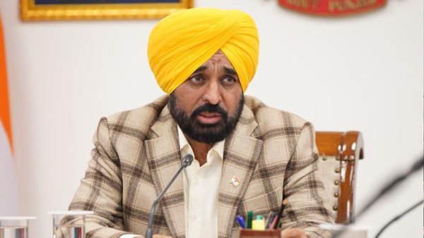 पंजाब मान सरकार के एक्शन से गैंगस्टरों में हड़कंप, 17,603 छापेमारी, 5,290 गिरफ्तारियां