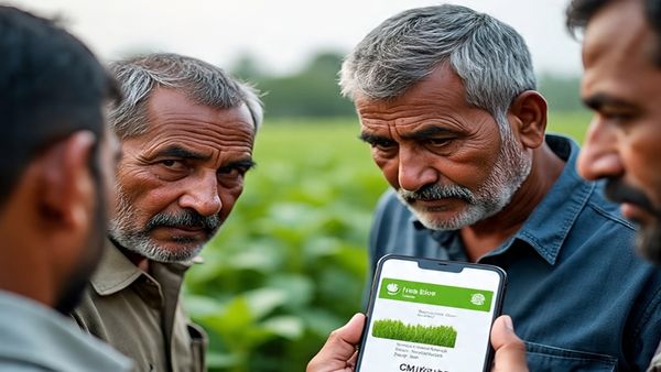 CM Kisan Samman Nidhi Yojana: सीएम किसान सम्मान योजना की लिस्ट में आपका नाम है या नहीं? ऐसे करें स्टेट्स चेक