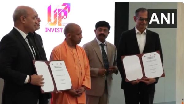 CM Yogi Singapore Visit: सिंगापुर मॉडल से चमकेगी यूपी की शिक्षा व्यवस्था, यूपी सरकार-ITEES के बीच महा-समझौता