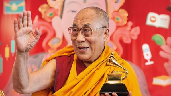 Dalai Lama Net Worth 2026: कितनी संपत्ति के मालिक हैं दलाई लामा? Grammy Award जीतने के बाद क्यों हो रही चर्चा