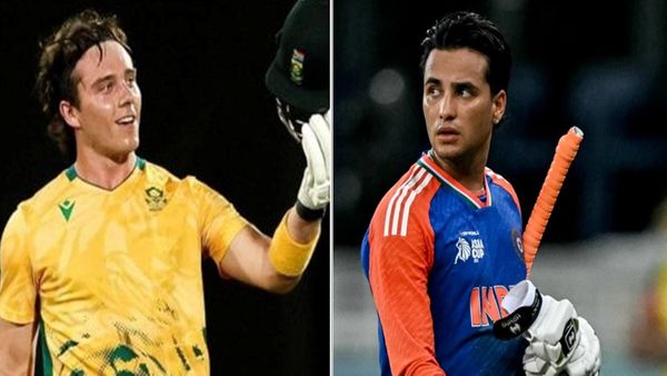 T20 World Cup में पहली बार खेलेंगे ये 5 सबसे खतरनाक खिलाड़ी, कर चुके हैं कमाल, List में कई चौंकाने वाले नाम 