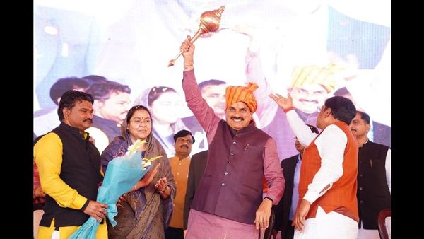 MP News: मुख्यमंत्री डॉ. मोहन यादव ने दतिया को दी 529 करोड़ रुपये के 71 विकास कार्यों की सौगात