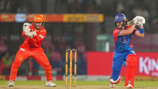 WPL 2026: दिल्ली कैपिटल्स ने गुजरात जायंट्स को हराकर टूर्नामेंट से किया बाहर, फाइनल में RCB से टक्कर