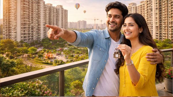 DDA Premium Housing Scheme: दिल्ली में घर खरीदने वालों के लिए खुशखबरी! डीडीए की इस स्कीम की डेडलाइन बढ़ी