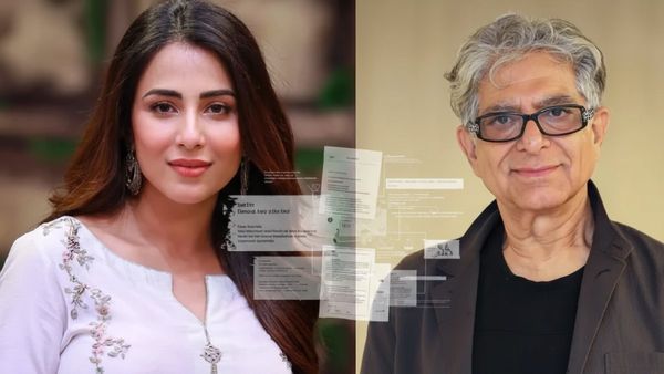 Epstein File: दीपक चोपड़ा कौन? पाकिस्तानी एक्ट्रेस ने लगाया गंभीर आरोप, एपस्टीन फाइल्स में खुला राज