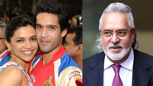 9600 Cr के 'KING' विजय माल्या की बहू बनने वाली थीं दीपिका पादुकोण, 'प्यार, दौलत और दर्द' का ऐसे हुआ अंत