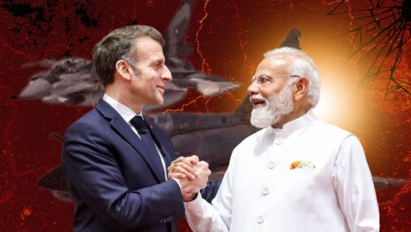 Defence News: 1953 से 2026 तक Dassault ने भारत को दिए ये शानदार जेट, टाइमलाइन से समझें पूरी ऐतिहासिक साझेदारी