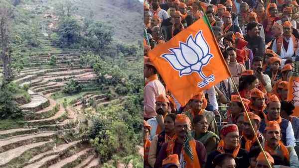 Dehradun गरमाया विवादित जमीन मुस्लिम यूनिवर्सिटी प्रकरण, भाजपा बोली-आवंटन निरस्त करे सरकार, जानिए पूरा मामला