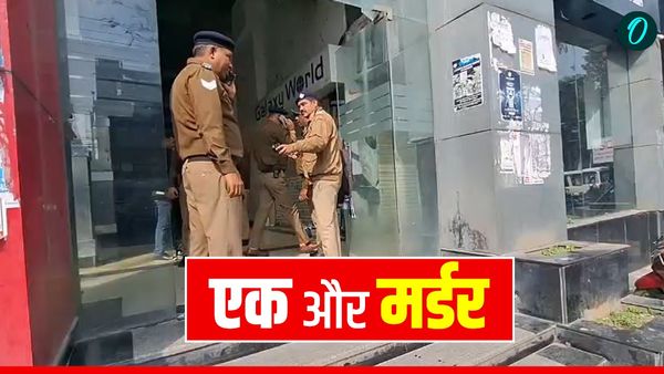देहरादून में 16 दिन में 5 मर्डर, अब जिम से निकलते ही युवक की गोली मारकर हत्या, दून में दहशत में लोग