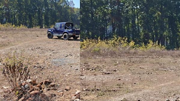 Dehradun का चर्चित धौलास भूमि प्रकरण: जिला प्रशासन ने की सख्त कार्रवाई, जानिए क्यों हो रहा विवाद