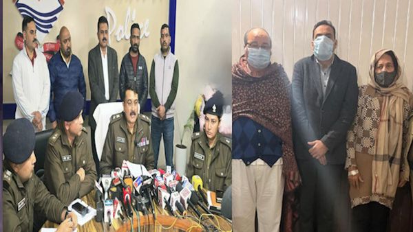 देहरादून गोलीकांड: सम्पत्ति विवाद में मां ने सहयोगियों के साथ 12 लाख रुपए में किया बेटे की मौत का सौदा