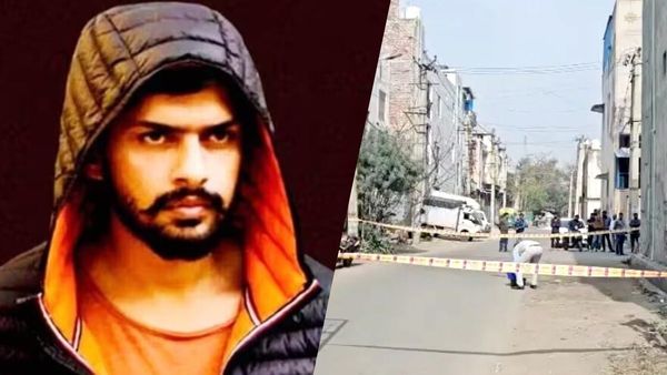 Delhi Bawana Murder Case: लारेंस बिश्नोई गैंग ने ली दिल्ली बवाना कांड की जिम्मेदारी,सोशल मीडिया पोस्ट से सनसनी