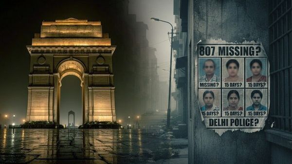 Delhi Police Missing Girls: सोशल मीडिया पर ‘मिसिंग गर्ल्स’ को लेकर डर फैलाने की साजिश? दिल्ली पुलिस का खुलासा