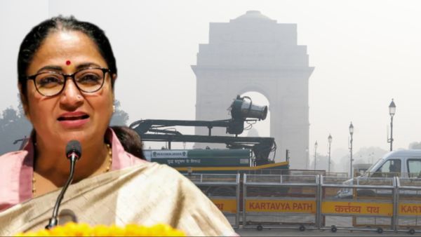 Delhi-NCR Air Pollution: AQI सुधरकर 214 पर, GRAP Stage-II के कड़े प्रतिबंध हटे, अब Stage-I के नियम लागू