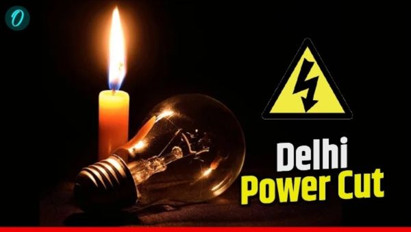 Delhi Power Cut: राजधानी में 11 फरवरी को गुल रहेगी बिजली, साउथ दिल्ली के इन इलाकों पर पड़ेगा असर