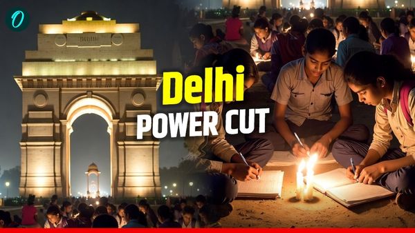Delhi Power Cut: सावधान! दिल्ली में वीकेंड पर कई इलाकों में रहेगा पॉवर कट, BRPL ने जारी किया मेंटेनेंस शटडाउन