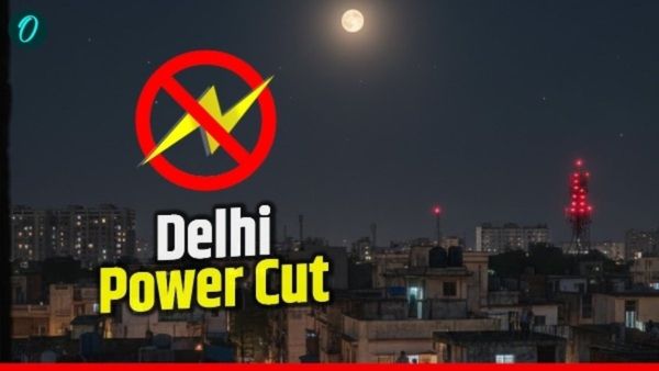 Delhi Power Cut: दिल्ली के इन इलाकों में 3 घंटे गुल रहेगी बिजली, चेक करें कहीं आपकी कॉलोनी तो नहीं शामिल!