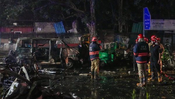 UN Report Red Fort Attack: यूएन ने खोली पाक की पोल! लाल किला ब्लास्ट में जैश कनेक्शन, रिपोर्ट में कई खुलासे