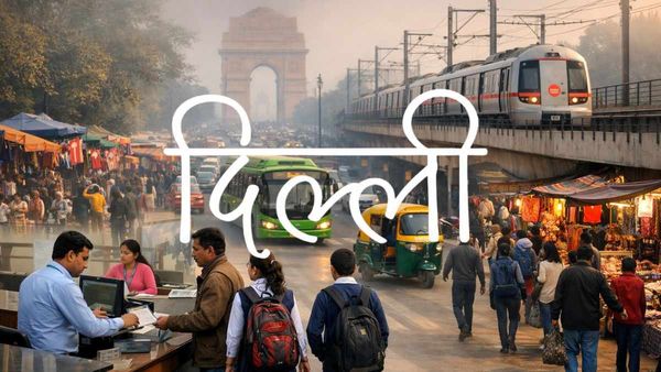 Delhi Aaj Kya Khula Kya Bandh: दिल्ली में आज क्या खुला, क्या बंद? बैंक-स्कूल से लेकर बाजार तक की पूरी जानकारी