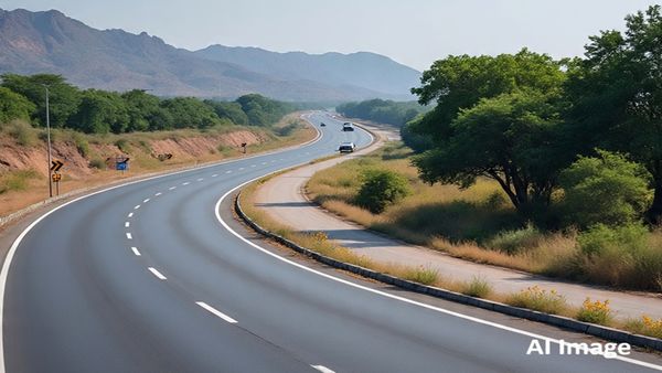 Delhi Chennai Distance Reduction: एक्सप्रेसवे से 320 किमी कम होगी दूरी, चेन्नई से दिल्ली का सफर 12 घंटे में